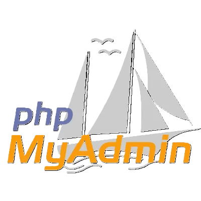 phpMyAdmin Image